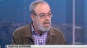 Κυρίτσης: Συνεχίζονται οι έλεγχοι ΜΚΟ και αλληλέγγυων στην Ειδομένη