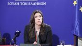 Κωνσταντοπούλου:Το χρέος της Γερμανίας είναι μεγαλύτερο από της Ελλάδας