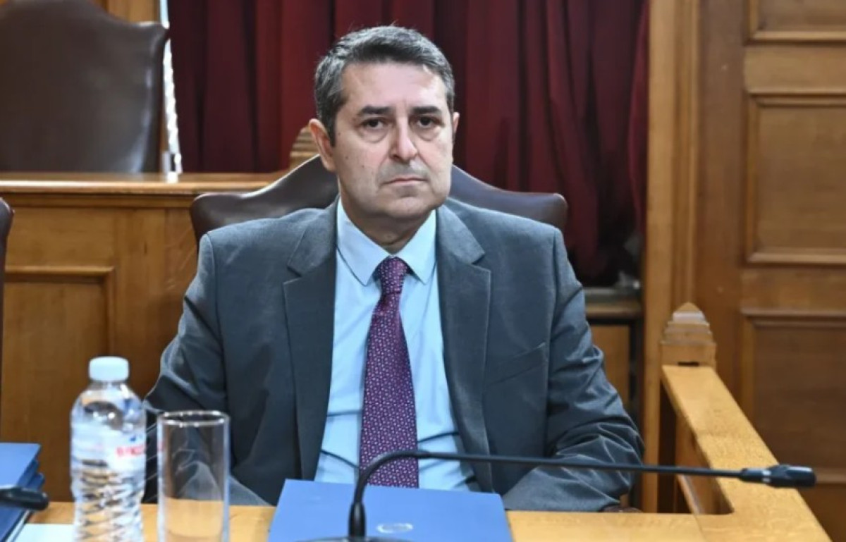 Μυλωνάκης: Η πολιτική τοξικότητα δεν είναι κανονικότητα - Θα τραβήξω κουρτίνα στη χυδαιότητα
