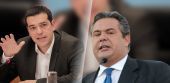 Η Κυβέρνηση στέλνει εορταστικό μήνυμα ενότητας