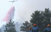 Υπό έλεγχο η πυρκαγιά στην Κύπρο