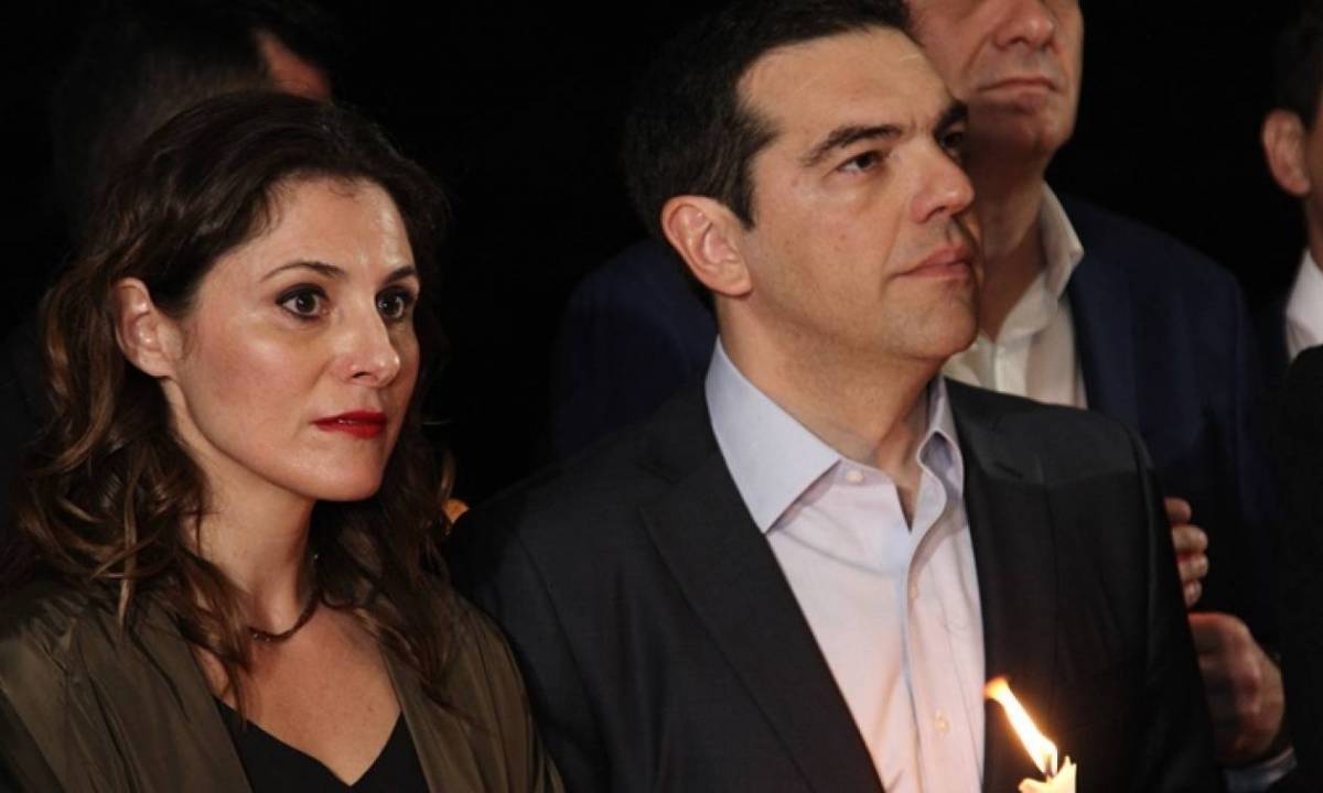 Το μήνυμα Τσίπρα για το Πάσχα
