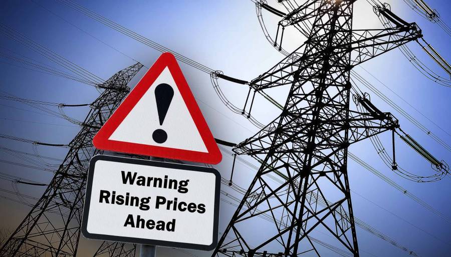 Bloomberg: Πανευρωπαϊκό σοκ στις τιμές ενέργειας