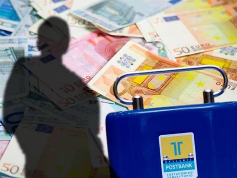 Θαλασσοδάνεια ΤΤ: Και συνδικαλιστές έβαλαν "το δάχτυλο στο μέλι"…
