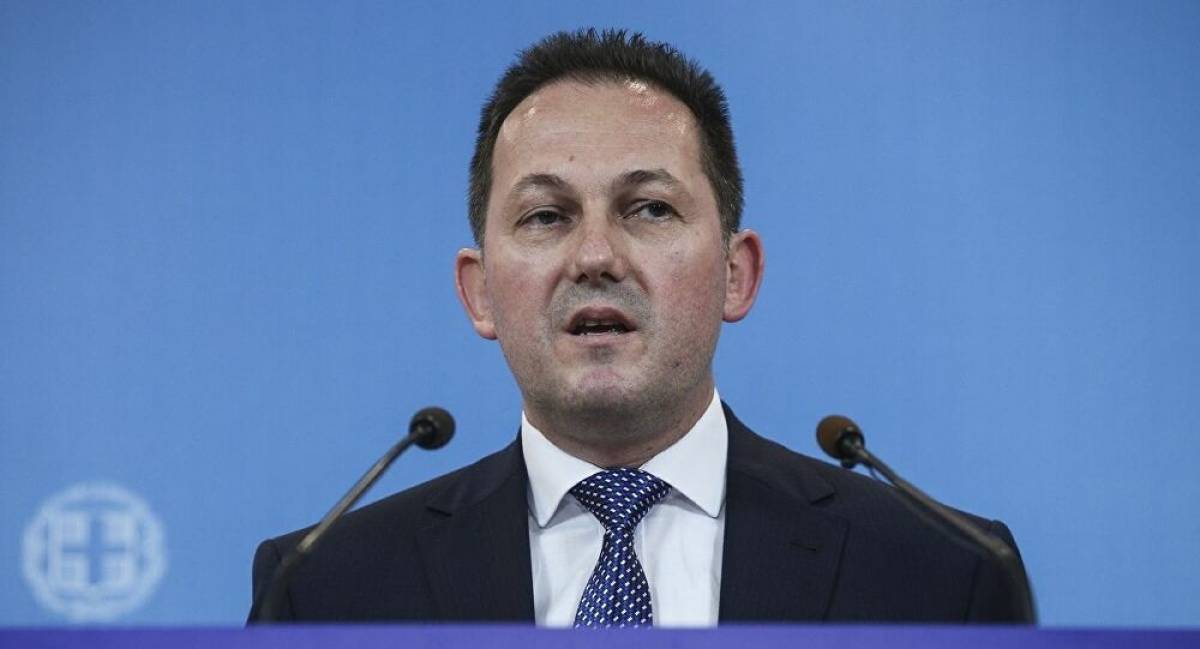 Πέτσας: Εξετάζεται χρονικός περιορισμός στις μετακινήσεις- Παρατηρείται κατάχρηση