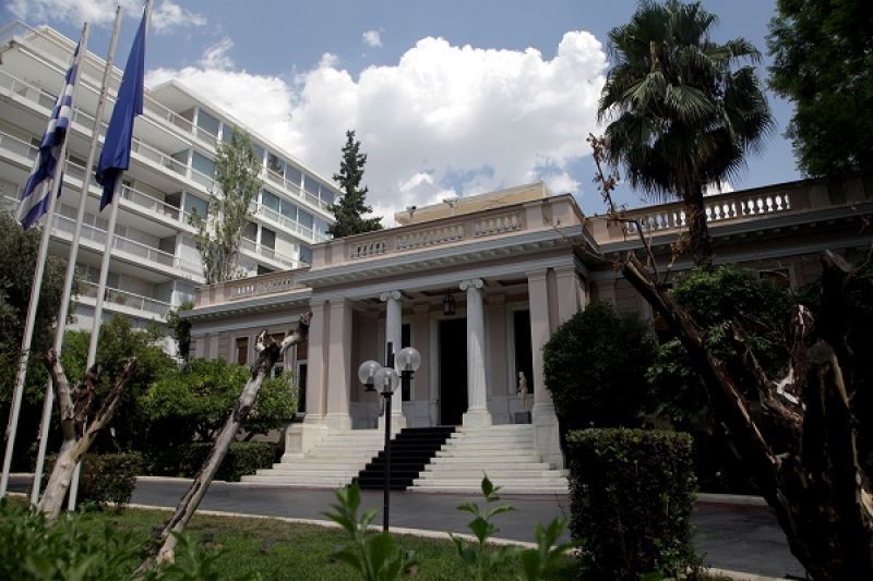Πρόσκληση Τσίπρα σε ΠΟΕ-ΟΤΑ για συνάντηση στο Μαξίμου