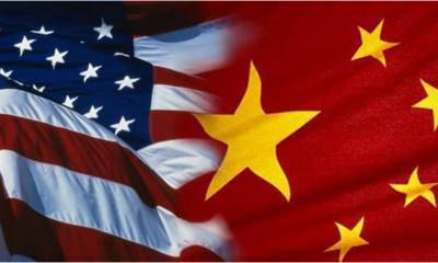 Η Κίνα θα αγοράσει μέχρι 1,2 τρισ. δολάρια αμερικανικών αγαθών