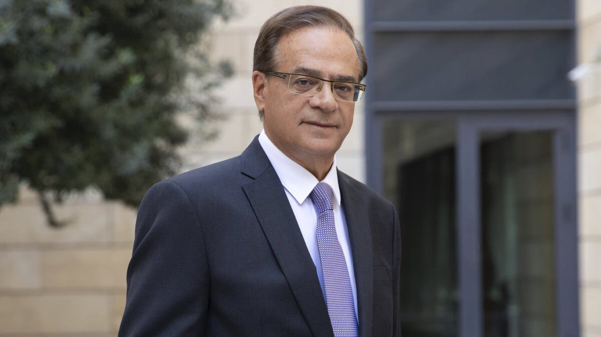 Χαρδούβελης: Οι πολιτικές Τραμπ απορρυθμίζουν τις παγκόσμιες ισορροπίες