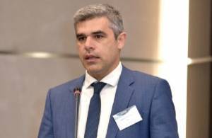 Blockchain: $1,76 τρισ. στην παγκόσμια οικονομία ως το 2030
