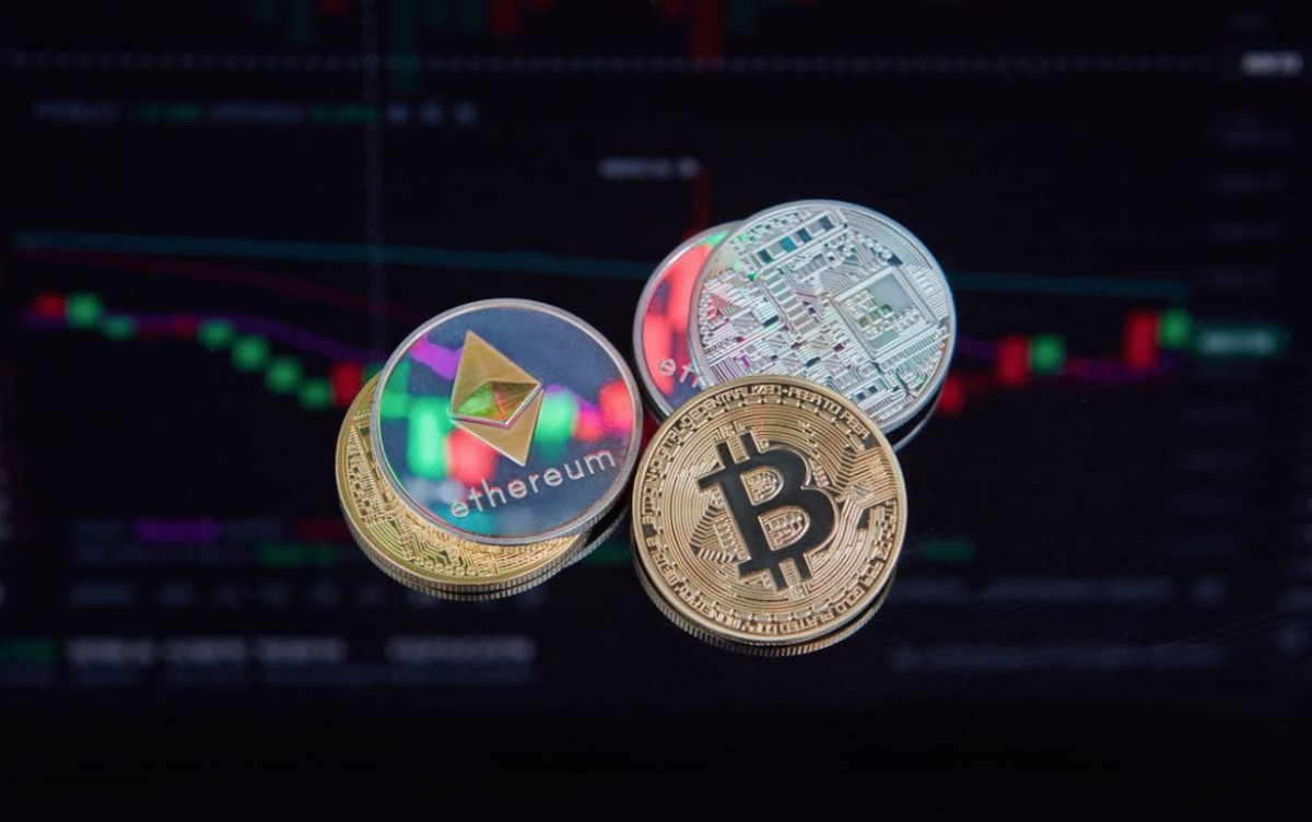 Νέο «χαμηλό» για Bitcoin και Altcoins - Αντιστέκονται τα Privacy Coins