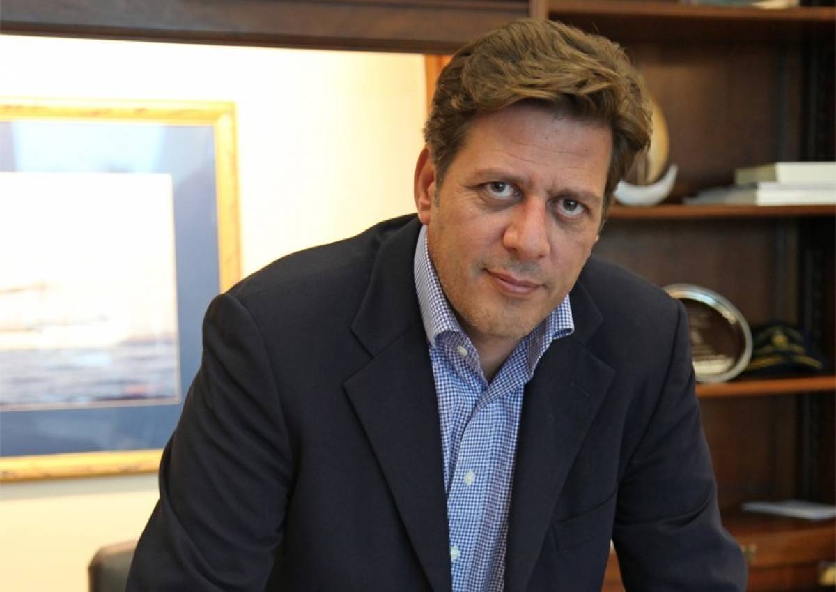 Βαρβιτσιώτης: Αναδείξαμε το ρόλο μας ως σταθερού εταίρου των ΗΠΑ