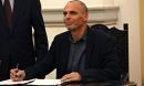 Συμφωνία-Βαρουφάκης: «Στηρίζω τον Ευκλείδη» - Επιστολή στην Κωνσταντοπούλου