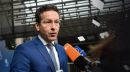 Eurogroup:Αγεφύρωτες οι διαφορές-Χάνεται και ο Απρίλιος