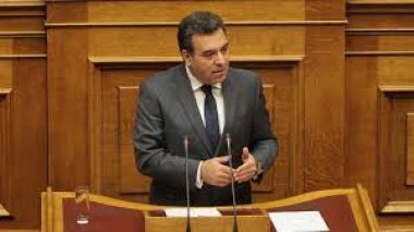 ΝΔ: Στον αέρα ο νόμος για την τουριστική εκμετάλλευση κατοικιών