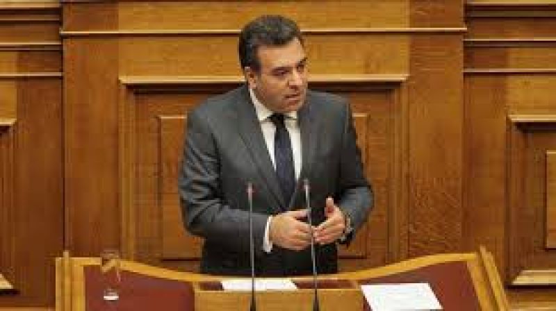 ΝΔ: Στον αέρα ο νόμος για την τουριστική εκμετάλλευση κατοικιών