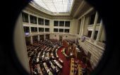 «Όχι» στο αίτημα ΝΔ-ΠΑΣΟΚ για κλήση της ΕΥΠ για WikiLeaks