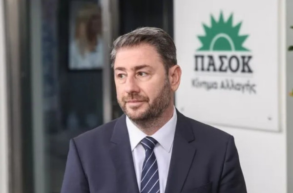 Ανδρουλάκης εναντίον Μητσοτάκη για Βενεζουέλα: Ο σεβασμός του διεθνούς δικαίου δεν είναι ευκαιριακός