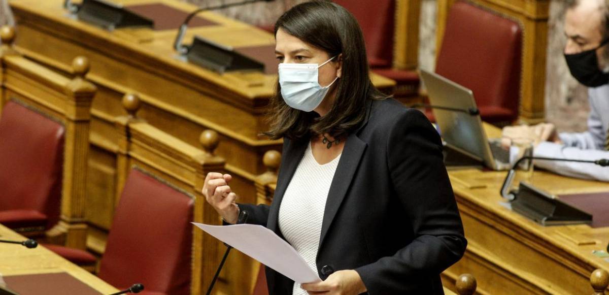 Κεραμέως: Η κοινωνία διψά για ποιοτική εκπαίδευση
