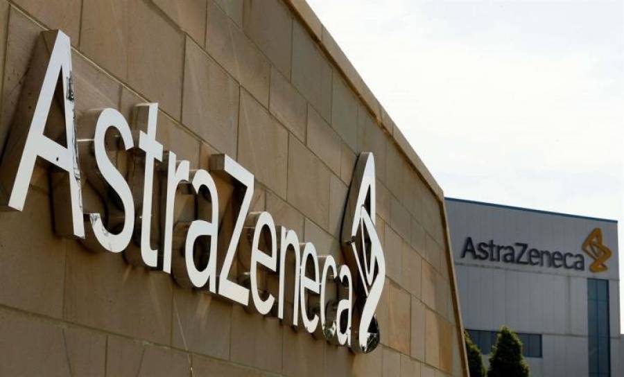 Εμβόλιο κορονοϊού: Σε ισχύ η συμφωνία ΕΕ-AstraZeneca – Τι προβλέπει