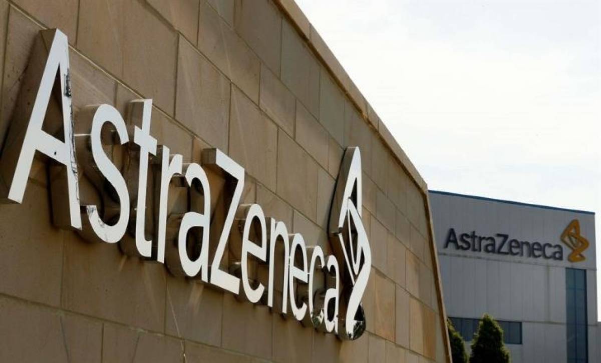 Εμβόλιο κορονοϊού: Σε ισχύ η συμφωνία ΕΕ-AstraZeneca – Τι προβλέπει