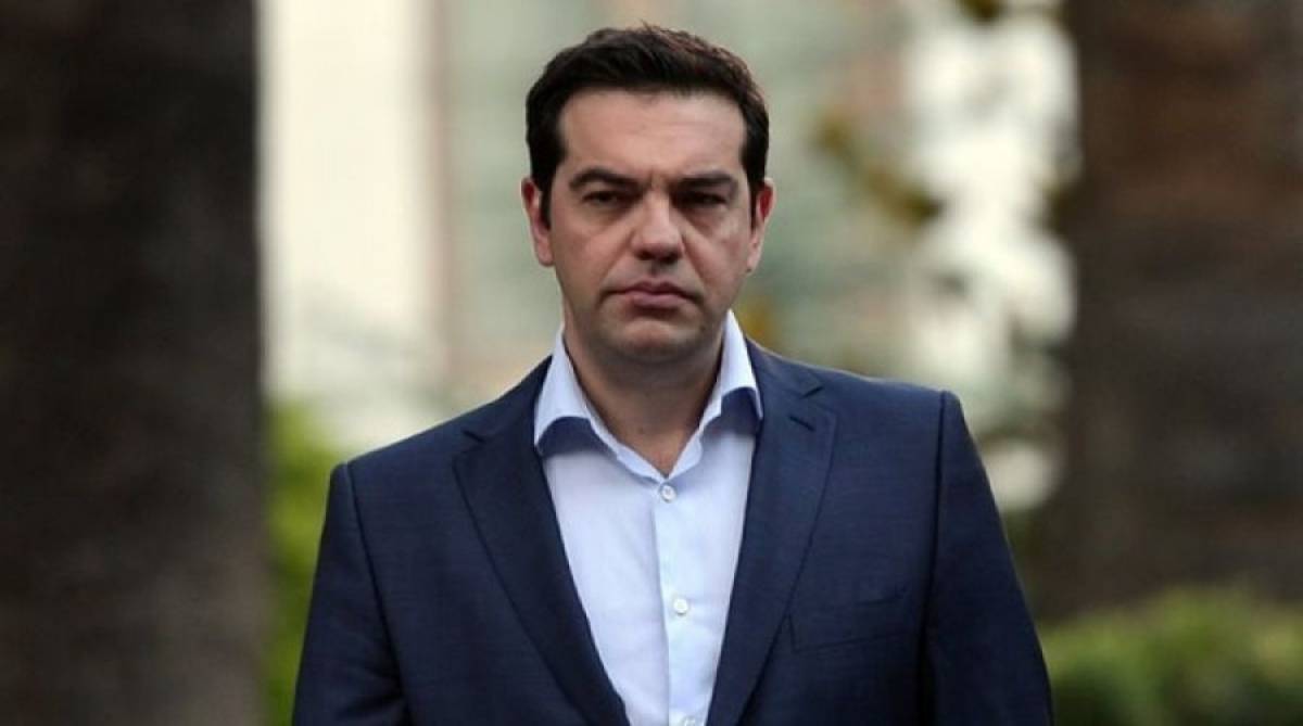 Τσίπρας: Η τουρκική προκλητικότητα αφορά συνολικά την ΕΕ