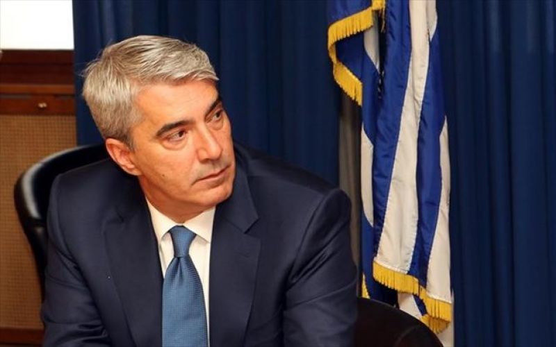 Κεδίκογλου: Θα παγώσει για ένα εύλογο χρονικό διάστημα το χρέος των αδύναμων στη ΔΕΗ