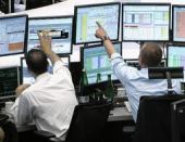 Τα hedge funds ξαναγάπησαν τις ευρωπαϊκές μετοχές