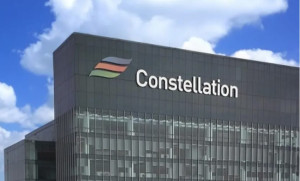 Constellation Energy: Προχωρά στην εξαγορά της Calpine για $26,6 δισ.