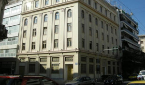 Δύο εκρηκτικοί μηχανισμοί στην Τεκτονική Στοά στην Αχαρνών
