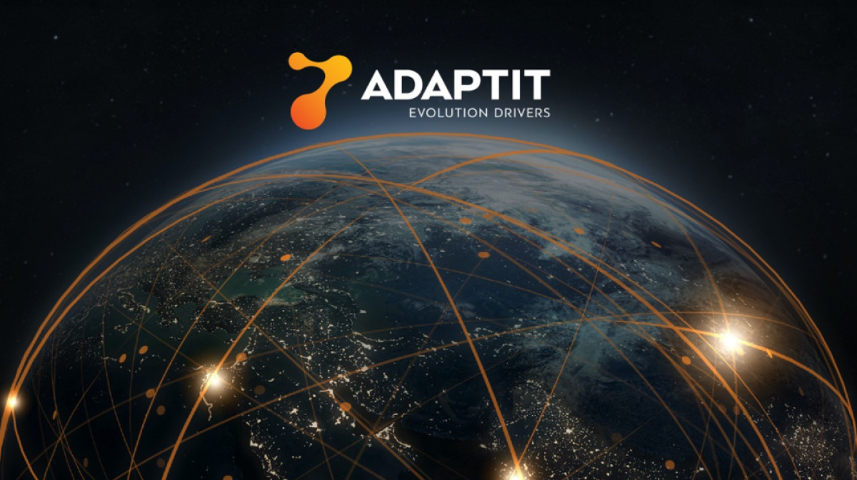 ADAPTIT: Εκρηκτική αύξηση κύκλου εργασιών στην 5ετία - «Βλέπει» Χρηματιστήριο