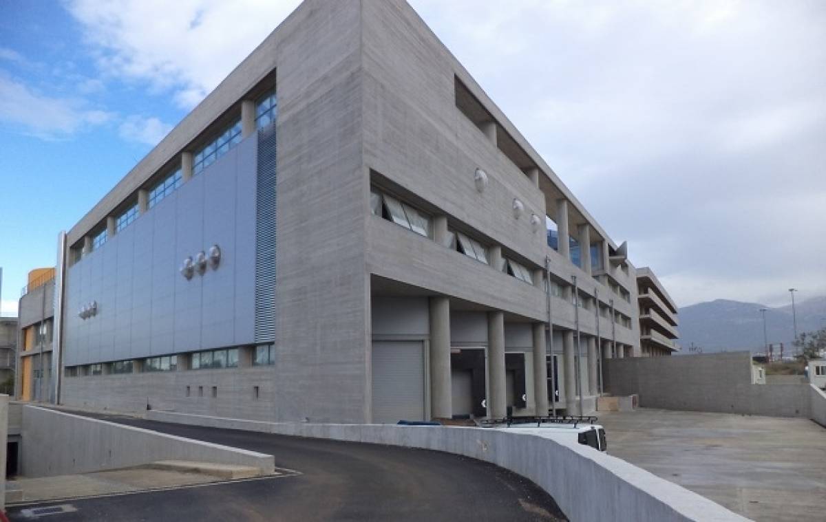 UNI-PHARMA: Νέο εργοστάσιο «στολίδι» στη Ν.Κηφισιά και επενδύσεις 10 εκ.