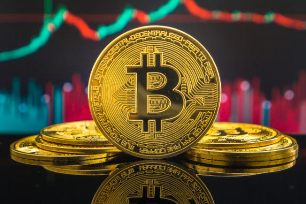 Φρέναρε η προσπάθεια ανάκαμψης του Bitcoin- Κάτω από τα $63.000
