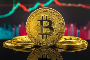 Φρέναρε η προσπάθεια ανάκαμψης του Bitcoin- Κάτω από τα $63.000