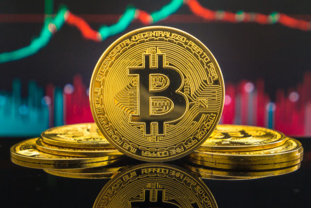 Φρέναρε η προσπάθεια ανάκαμψης του Bitcoin- Κάτω από τα $63.000