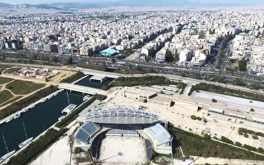 Νέες διευκρινίσεις ΥΠΟΙΚ για το Υπερταμείο: Όλες οι εξαιρέσεις