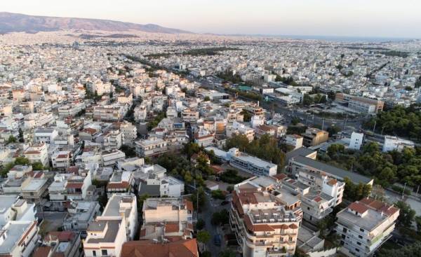 Έτοιμη η πλατφόρμα που δείχνει την αντικειμενική αξία κάθε ακινήτου