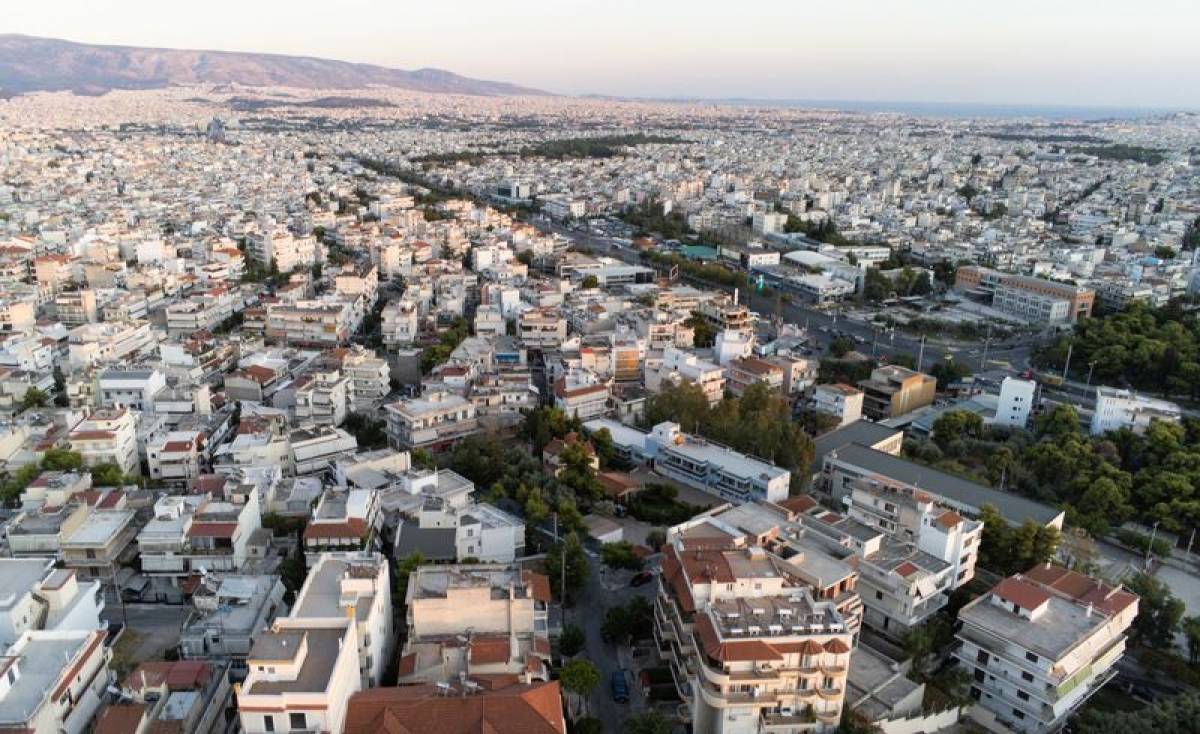 Έτοιμη η πλατφόρμα που δείχνει την αντικειμενική αξία κάθε ακινήτου
