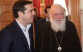 Αρχιεπίσκοπος Ιερώνυμος: Λύθηκαν οι παρεξηγήσεις