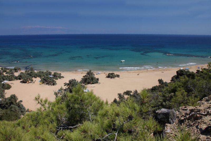Διημερίδα για την ανάπτυξη στη Γαύδο με τη συμμετοχή Σταθάκη