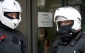 Μέλη της οργάνωσης DHKP-C οι τέσσερις Τούρκοι που συνελήφθησαν στου Γκύζη- Τι βρέθηκε στη γιάφκα
