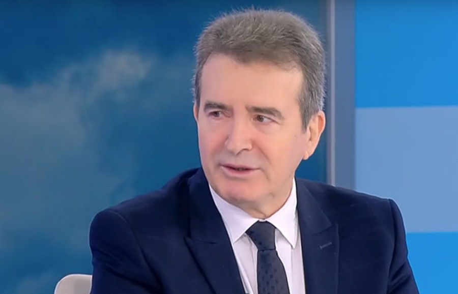 Χρυσοχοΐδης-Βόμβα στο Υπ.Εργασίας: Δεν θα αφήσουμε την τρομοκρατία να αναβιώσει
