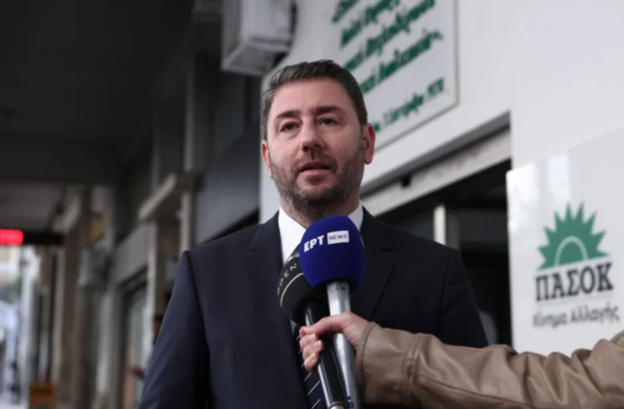Υποκλοπές: Το ΣτΕ δικαιώνει Ανδρουλάκη-Η ΑΔΑΕ πρέπει να τον ενημερώσει