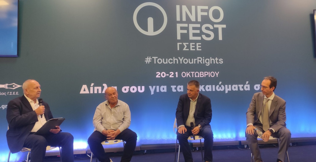 Κερδοσκοπία και έλλειψη ελέγχων στην εφοδιαστική αλυσίδα οδηγούν σε αδιέξοδο τον πρωτογενή τομέα