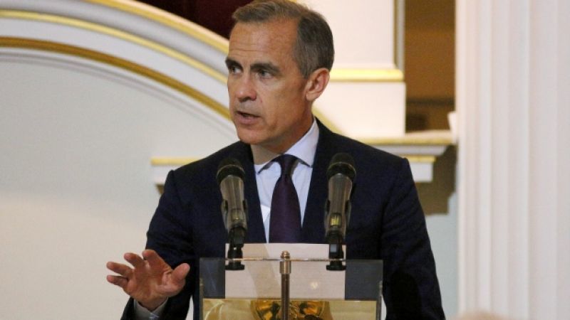 BoE: Προαναγγέλλει μέτρα χαλάρωσης το καλοκαίρι