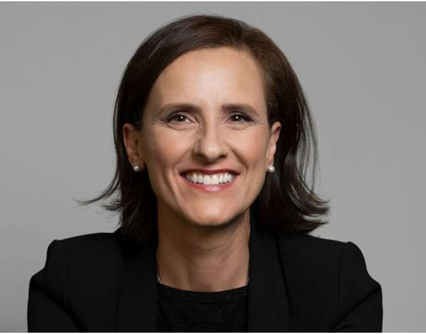 L'Oréal Hellas: Νέα γενική διευθύντρια η Alessandra Delfini