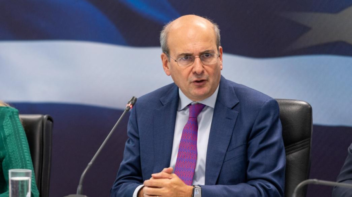 Δασμοί Τραμπ στην ΕΕ: Παράπλευρες οι απώλειες για την Ελλάδα