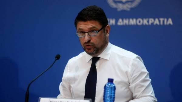 Χαρδαλιάς: Σταδιακή επιστροφή στην κανονικότητα σε βάθος δύο μηνών