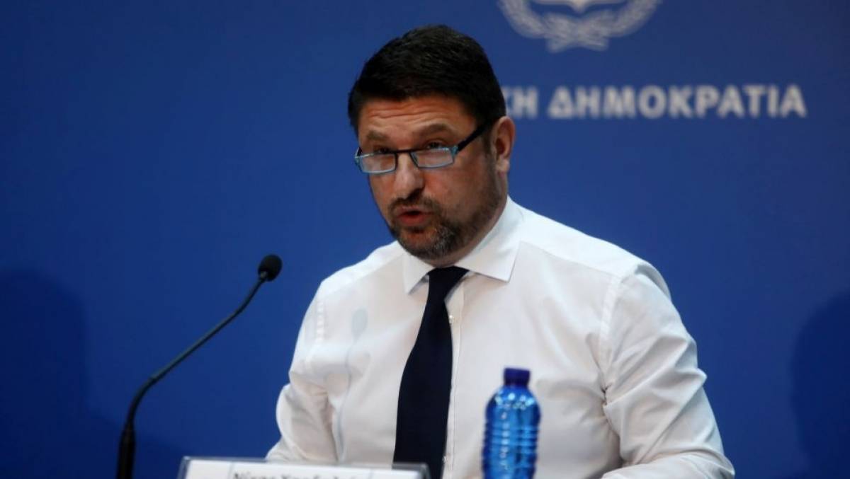 Χαρδαλιάς: Σταδιακή επιστροφή στην κανονικότητα σε βάθος δύο μηνών