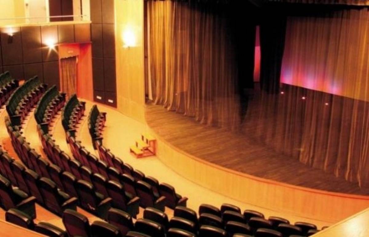 Επιχορηγήσεις 2.314.800€ για ενίσχυση του Ελεύθερου Θεάτρου και θεατρικών δράσεων