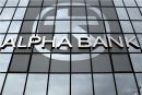 Alpha Bank: Nα κλείσει γρήγορα η γ΄ αξιολόγηση